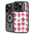Cupcakes by Cat Coq iPhone 16 Pro Kickstand Case
